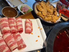 -陈眼镜火锅(总店)