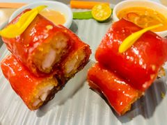 -点都德(龙之梦店)