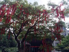 门面-听松楼·花园酒店·自助餐厅(红梅公园店)