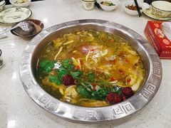 正宗昭通天麻火腿鸡-乙丙丁正宗昭通天麻火腿鸡(总店)