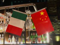 -Mammamia意大利餐厅(阳春巷店)