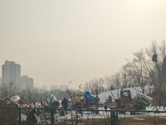 -南翠屏公园