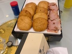 -龙香居海鲜家常菜饭店·特色驴肉·古城浑锅