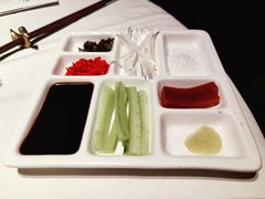 -四季民福烤鸭店(外滩外白渡桥店)