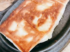 -格日勒阿妈蒙古厨房(新华广场店)