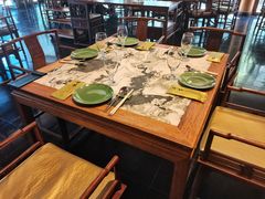 -那家小馆•北京菜•烤鸭(香山店)