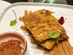 -满堂·烤鸭店·北京菜(鼓楼店)