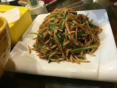 -天赢酒楼(青馨家园店)