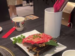 -AJIYA·池袋日式烧肉自助(天津万象城店)