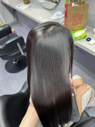 -逅续沙发自然卷专研