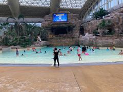 -杭州开元森泊度假乐园