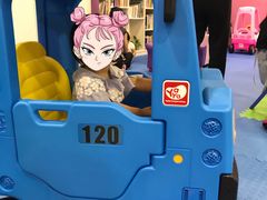 -悦宝园(昌平镇店)