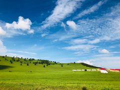 -塞罕坝国家级自然保护区