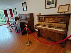 -鼓浪屿钢琴博物馆