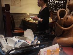 -小天鹅火锅·一线江景洪鼎旗舰店(洪崖洞店)