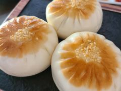 喜喜牛肉包-喜喜酒家·纯手工点心·粤菜
