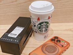 -星巴克(天津站区第二店)