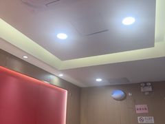 -杏园餐厅(西四北大街店)