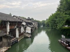 -乌镇西栅景区