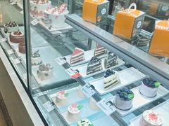 -面包新语(龙湖·西宸天街店)