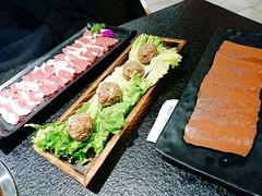 -羊肉街口老银川滩羊涮肉馆