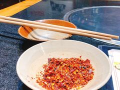 -怪难吃·乐山跷脚牛肉(新牌坊店)