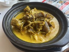 -东江渔村·古典园林·30年粤菜老字号(太和店)