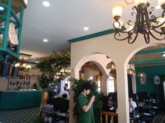 -港畔赶海蒸汽海鲜烧烤自助(仙螺岛店)