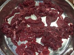 鲜牛肉-顺德粥城·叹茶食粥(良化店)