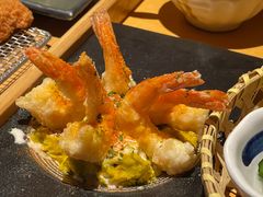 -神宫·日本料理(淮海街店)