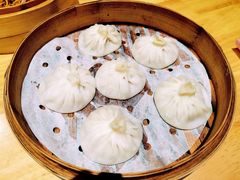 虾肉汤包-小六汤包(万和城店)