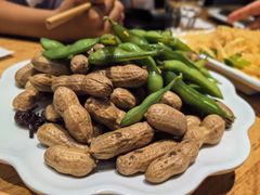 -聚点串吧·北京烧烤(公益西桥店)
