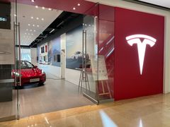 -TESLA 特斯拉(北京颐堤港体验店)