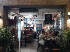 门面-三生小馆(亭知路店)