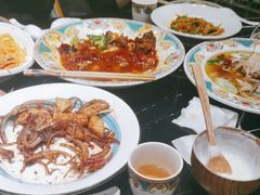 -巴依老爷新疆美食(清华东门店)