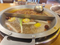-楠火锅(太古里总店)