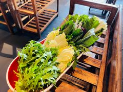 -南门四季铜锅涮肉(东坝店)