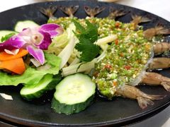 -阿诺泰·泰国餐厅(紫荆店)