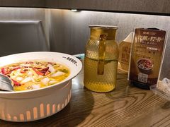 -酸渡·老坛酸菜鱼·现炒下饭菜(港惠新天地店)