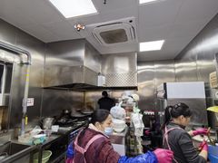 -三百碗宝应长鱼面(板仓街店)