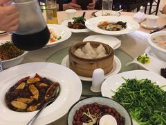 -上海老饭店(北京分店)