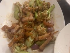 -新旺茶餐厅(嘉里城店)