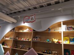 -Ours树朵家亲子餐厅(远策中心店)