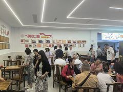 -海汇源老烧麦店(东大街总店)