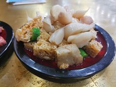 糖蒜-惠丰源烩面馆(经七路店)