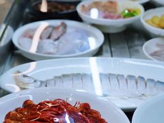 -毛哥小馆子(百井坊巷店)