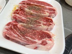大片牛肉-米家·鹤城炭火米家(直营总店)