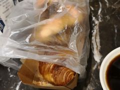 -巴黎贝甜(昆城广场店)