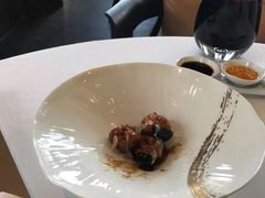 -宝丽轩中餐厅BAOLIXUAN