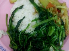 -清华大学-观畴园餐厅